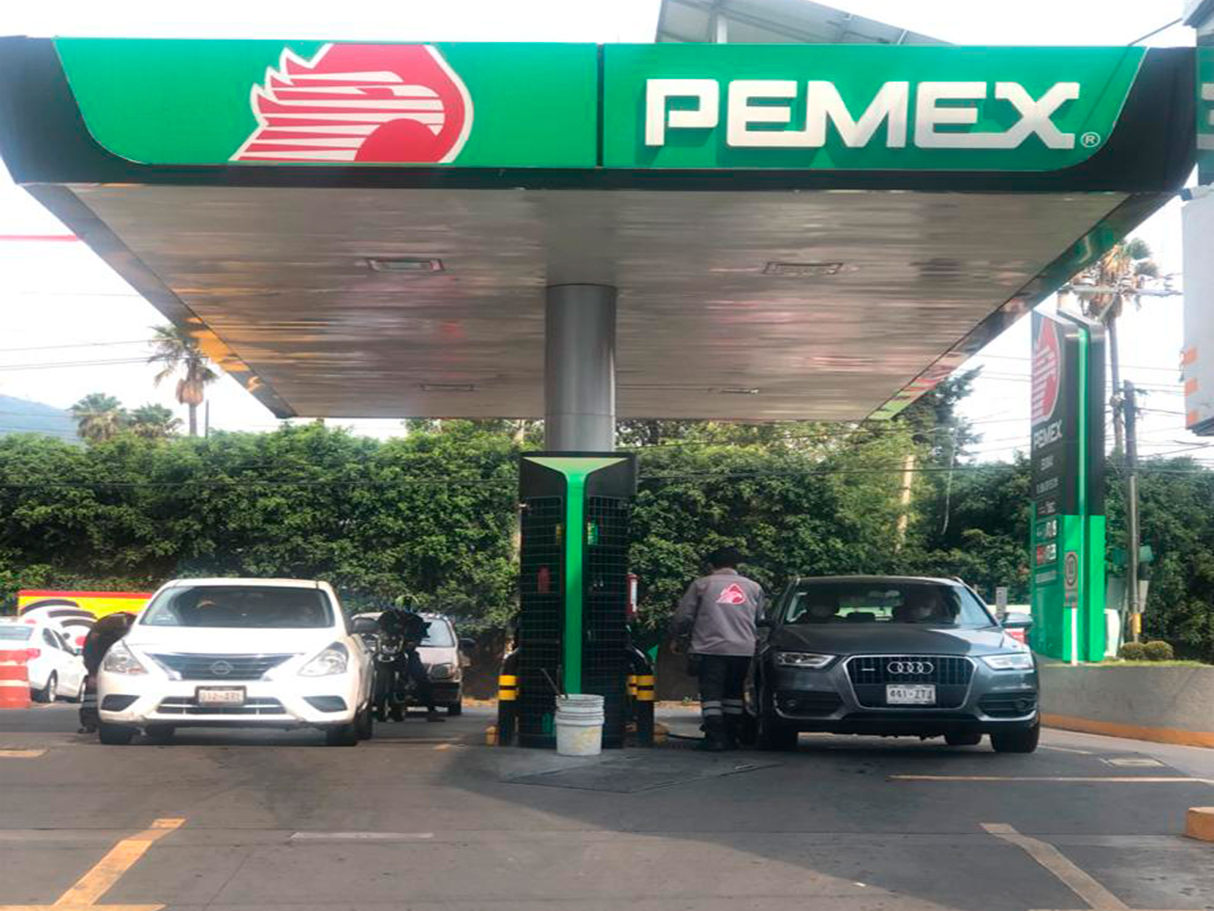 Litros justos por su dinero