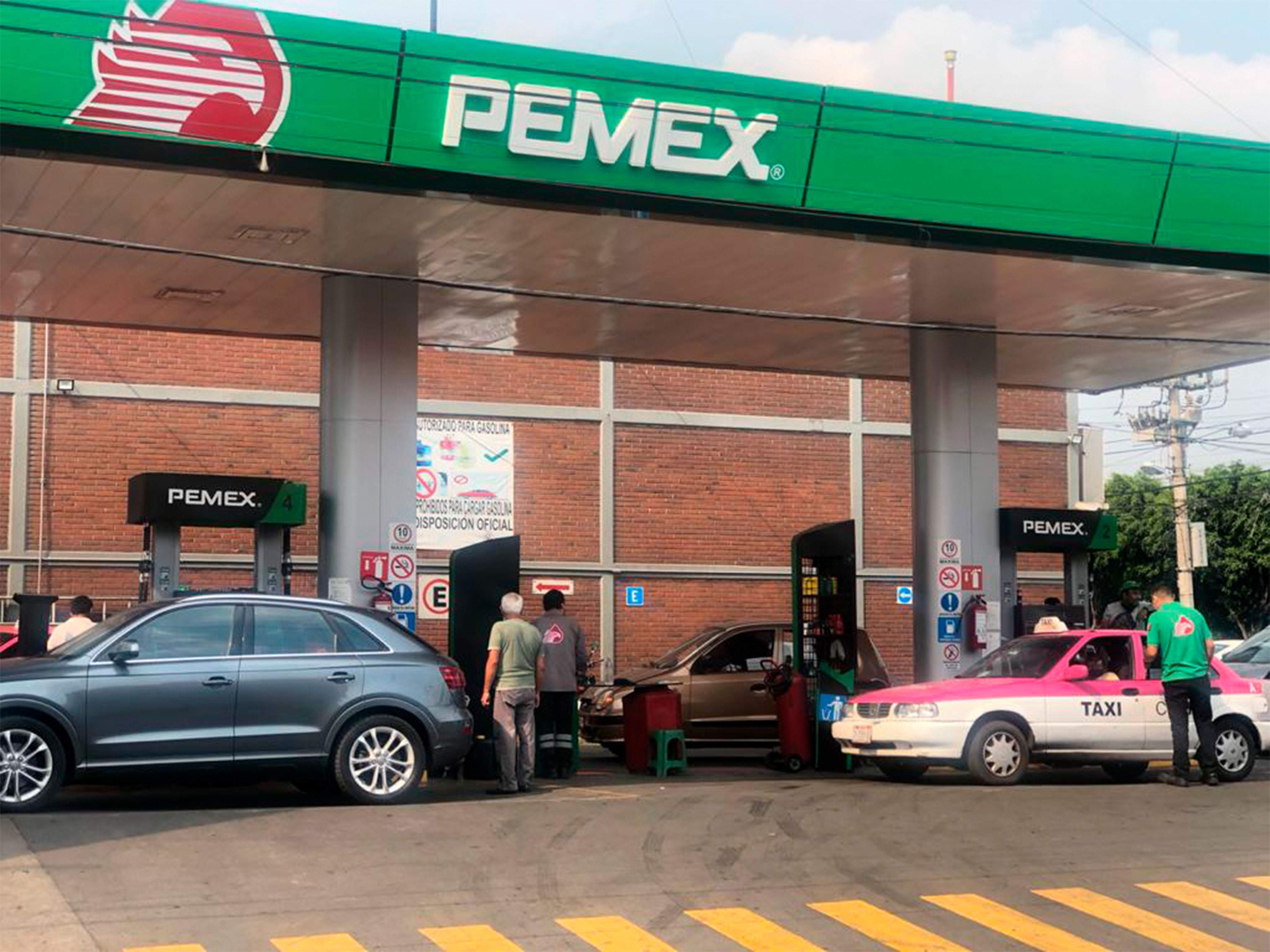 Litros justos por su dinero