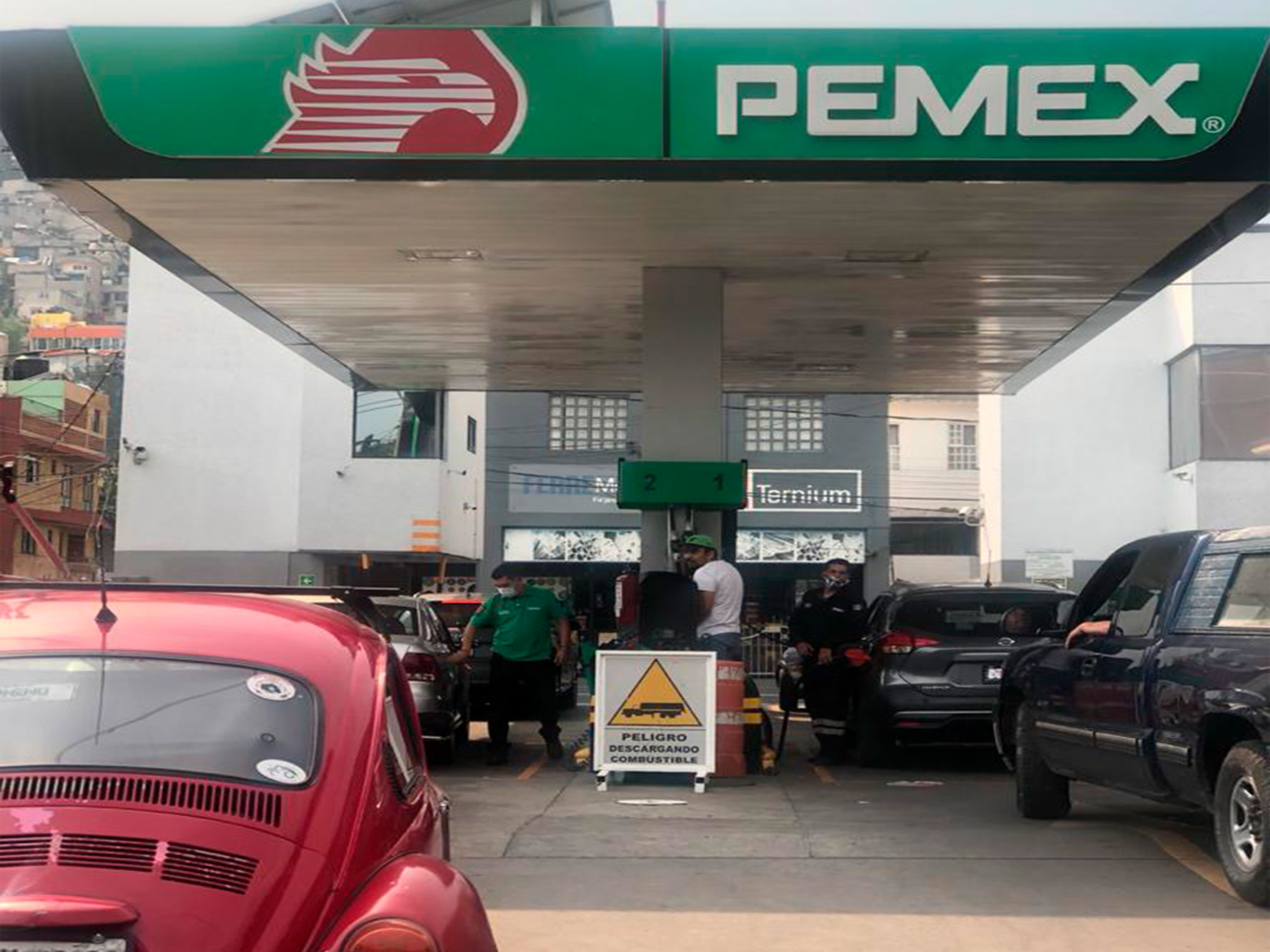 Litros justos por su dinero