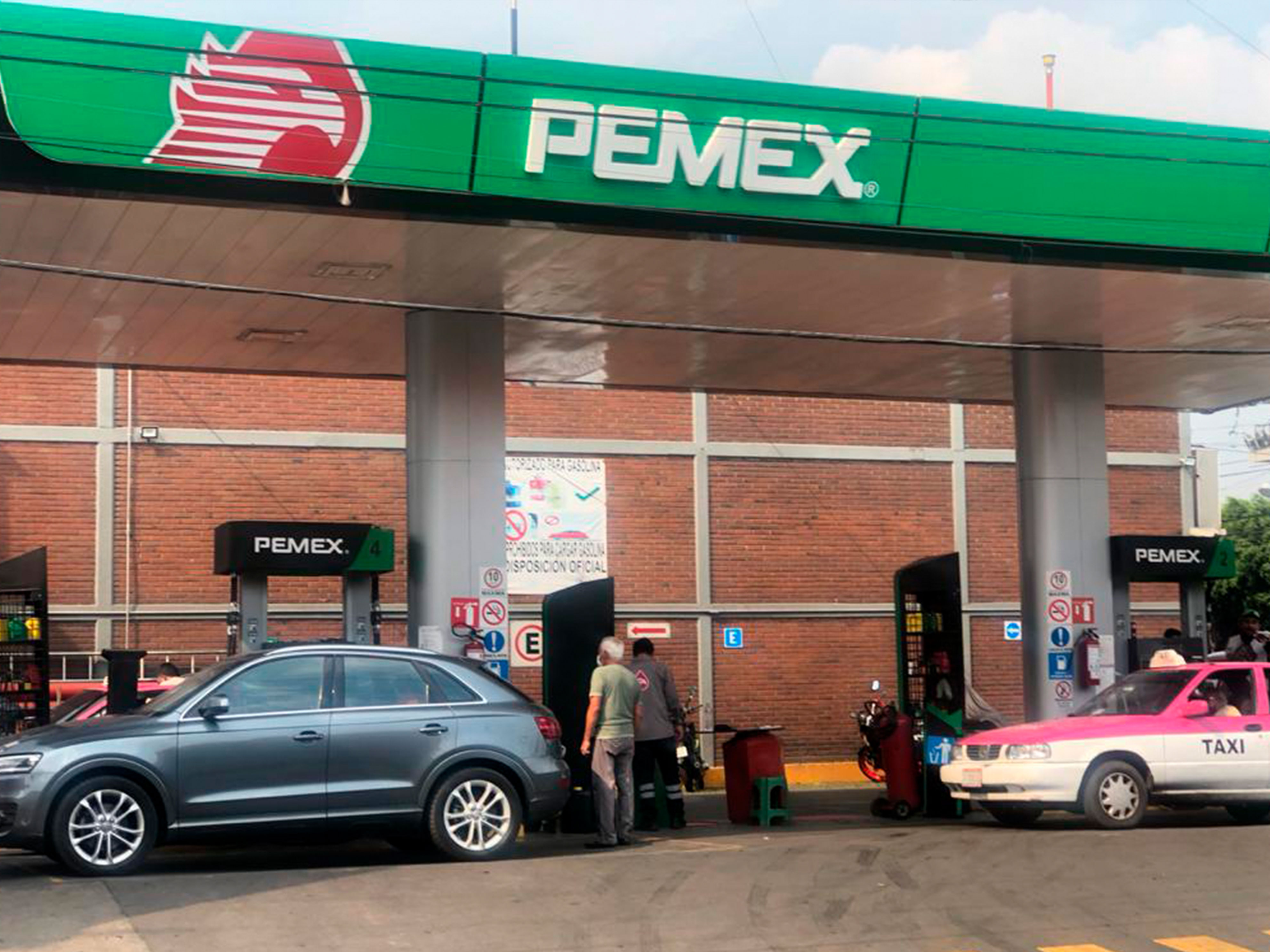 Litros justos por su dinero